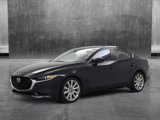 Used 2019 MAZDA MAZDA3 Sedan w/ Preferred Package image 2