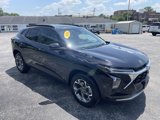 Used 2024 Chevrolet Trax LT image 3
