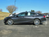 Used 2023 Chevrolet Malibu LT image 2