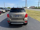 Used 2021 Chevrolet Trax LT w/ Premium Seat Package image 4