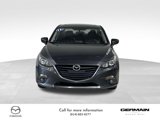 Used 2015 MAZDA MAZDA3 i Grand Touring image 2
