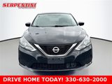 Used 2018 Nissan Sentra S image 3