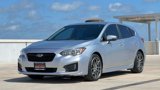 Used 2018 Subaru Impreza 2.0i Sport image 3