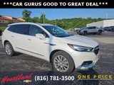 Used 2020 Buick Enclave Premium w/ Sun and Sites Package image 4