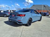 New 2025 Nissan Sentra SR w/ Midnight Edition image 3
