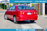 Used 2007 Toyota Corolla S image 4