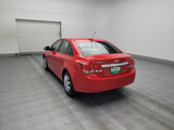 Used 2016 Chevrolet Cruze LS image 5