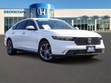 Certified 2023 Honda Accord EX image 1