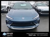 New 2025 Buick Envista Sport Touring w/ Convenience II Package image 2