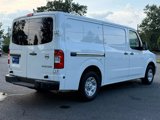 Used 2018 Nissan NV 2500 SV w/ Navigation Package image 4