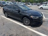 Used 2021 Volkswagen Jetta SE image 5