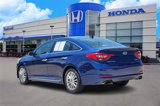 Used 2015 Hyundai Sonata Limited w/ Option Group 05 image 4