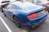 Used 2022 Ford Mustang Premium image 4