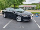 Used 2017 Chevrolet Impala LT image 2