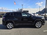New 2025 Jeep Compass Sport image 2