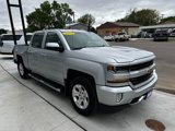 Used 2017 Chevrolet Silverado 1500 LT w/ All Star Edition image 6