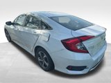 Used 2020 Honda Civic LX image 5