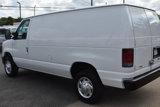 Used 2013 Ford E-250 and Econoline 250 w/ Commercial Cargo Van Pkg image 6