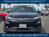 Used 2021 Hyundai Kona Limited w/ Cargo Package image 5