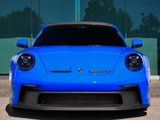 Used 2022 Porsche 911 GT3 image 2