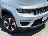 Used 2023 Jeep Grand Cherokee 4WD 4xe image 3