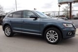 Used 2016 Audi Q5 2.0T Premium image 3