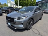 Used 2020 INFINITI QX50 Essential w/ Edition 30 Package image 3