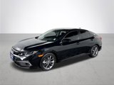 Certified 2019 Honda Civic EX image 2