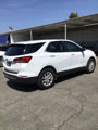 Used 2022 Chevrolet Equinox LT image 2