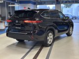 Used 2021 Toyota Highlander LE image 4