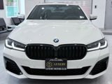 Used 2022 BMW 530i xDrive w/ M Sport Package image 2