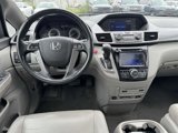 Used 2014 Honda Odyssey EX-L image 2