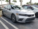 Certified 2023 Honda Civic LX image 2