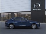New 2025 MAZDA MAZDA3 s image 5