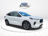 Used 2024 Ford Escape ST-Line image 2