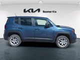 Used 2023 Jeep Renegade Latitude image 2