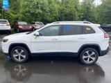 Certified 2020 Jeep Cherokee Limited image 4