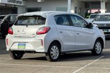 New 2024 Mitsubishi Mirage LE image 6
