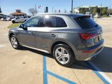 Used 2025 Audi Q5 e Premium image 3