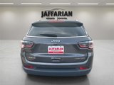 Used 2018 Jeep Compass Limited w/ Navigation Group image 3
