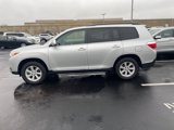 Used 2012 Toyota Highlander SE image 3