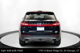 Used 2018 Lincoln MKX Reserve w/ Driver Assistance Package image 4