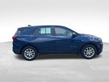 Used 2022 Chevrolet Equinox LS image 5