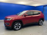 Used 2019 Jeep Compass Limited image 4