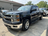 Used 2014 Chevrolet Silverado 1500 LT w/ All Star Edition image 2