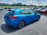 Certified 2022 Subaru Impreza 2.0i Limited image 5