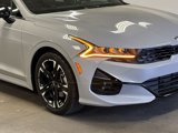 Used 2021 Kia K5 GT-Line image 3