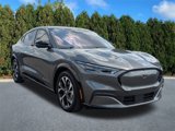 Used 2021 Ford Mustang Mach-E Premium image 3