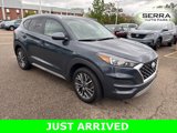 Used 2019 Hyundai Tucson SEL image 2