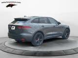 Used 2017 Jaguar F-PACE R-Sport image 3